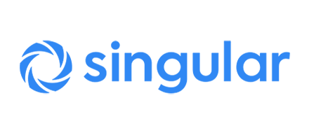 singular logo